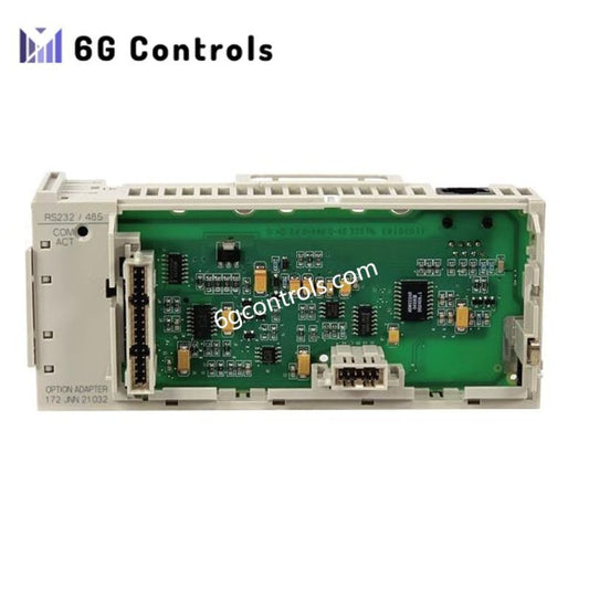 Schneider Electric 172JNN21032 Serial Link Option Adaptor