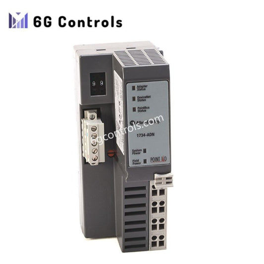 Allen Bradley 1734-ADN DeviceNet Communication Module