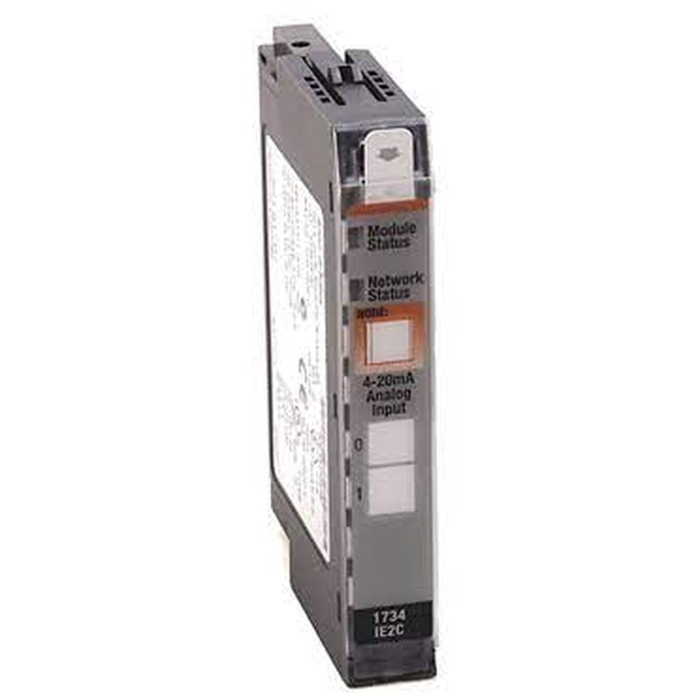 Allen Bradley 1734-IE2C Original Packaging Module  in Stock