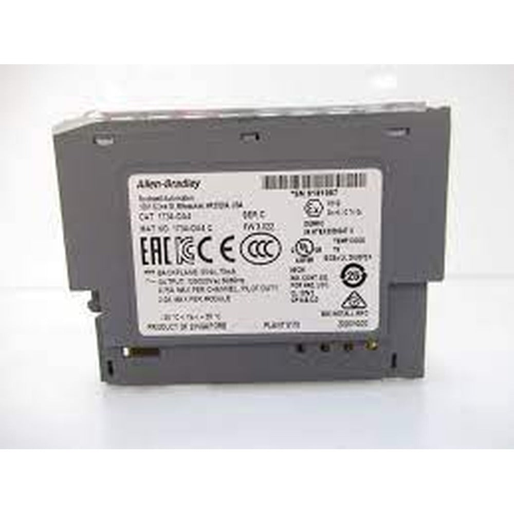 Allen Bradley 1734-OA4 Original Packaging Module in Stock