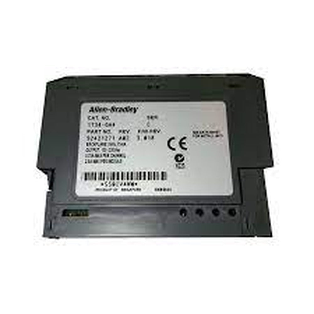 Allen Bradley 1734-OA4 Original Packaging Module in Stock