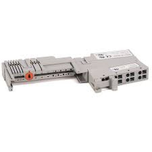 Allen Bradley 1734-TOPS Original Packaging Module in Stock