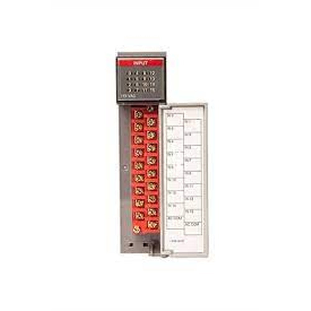 Allen Bradley 1746-IA16 Original Packaging Module in Stock