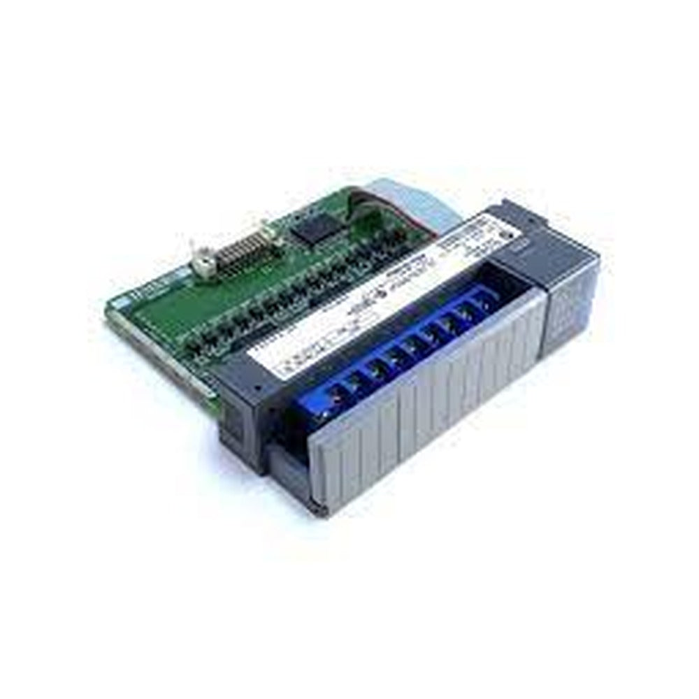 Allen Bradley 1746-IB16 Original Packaging Module in Stock