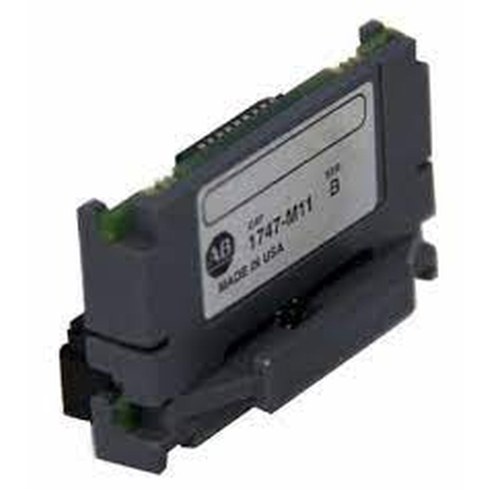 Allen Bradley 1747-M11 SLC 500 Original Packaging Module  in Stock