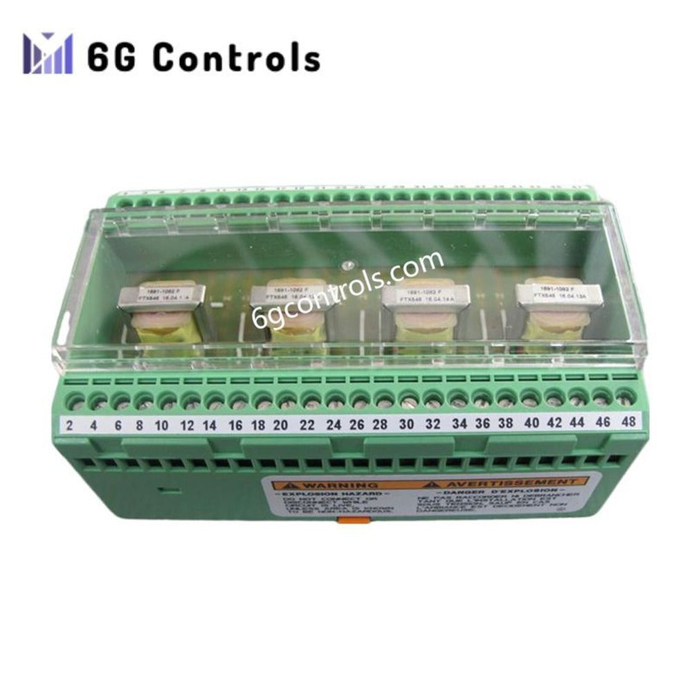Woodward 1751-147 MPU Transformer Module Brand New