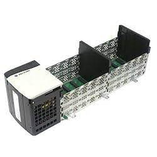 Allen Bradley 1756-A10 ControlLogix Original Packaging Module  in Stock