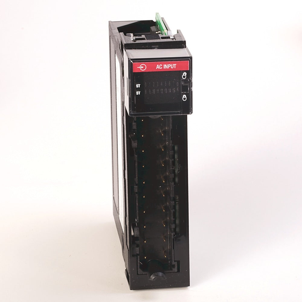 Allen-Bradley 1756-IF16 ControlLogix Analog Input Module Original New