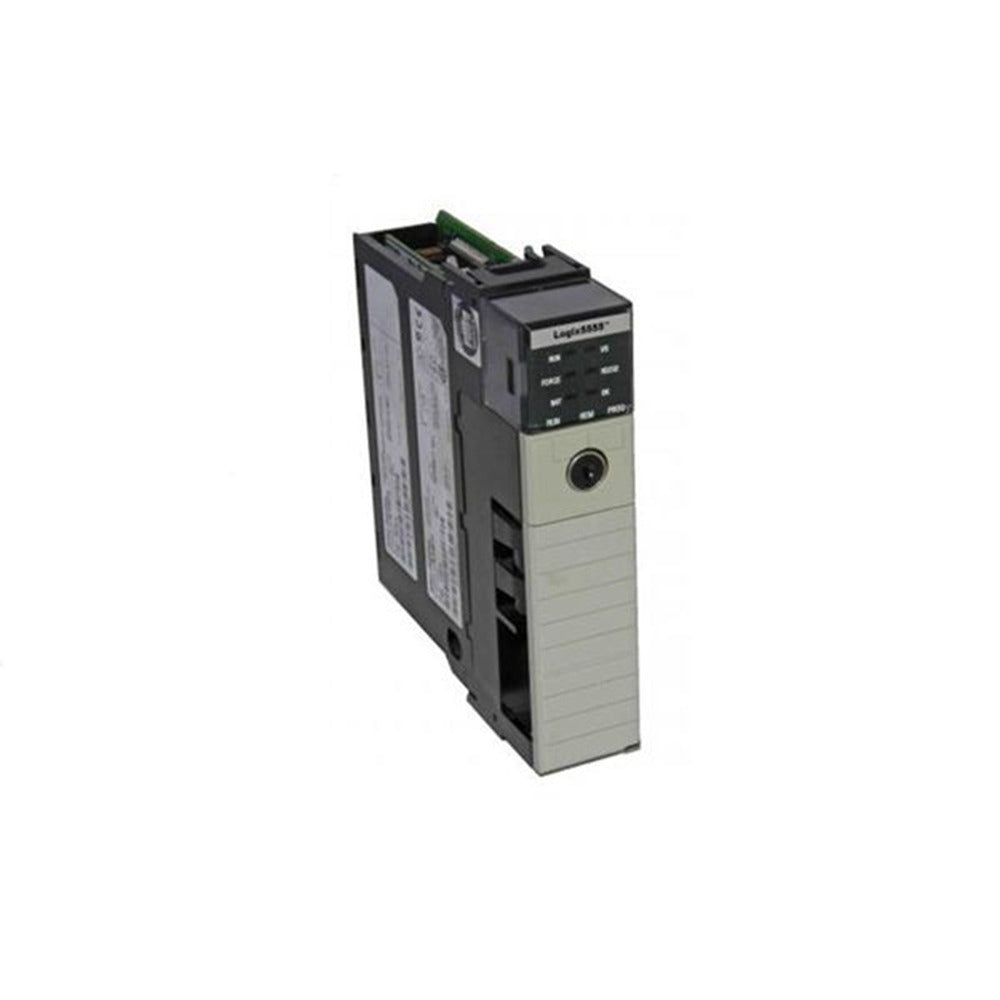 Allen-Bradley 1756-L55 LOGIX5555 PROCESSOR in Stock