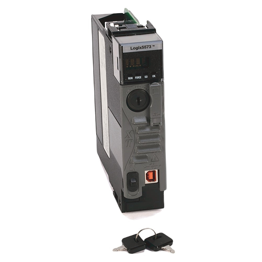 Allen-Bradley 1756-L73XT ControlLogix XT PAC Module