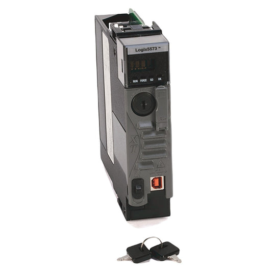 Allen-Bradley 1756-L73XT ControlLogix XT PAC Module
