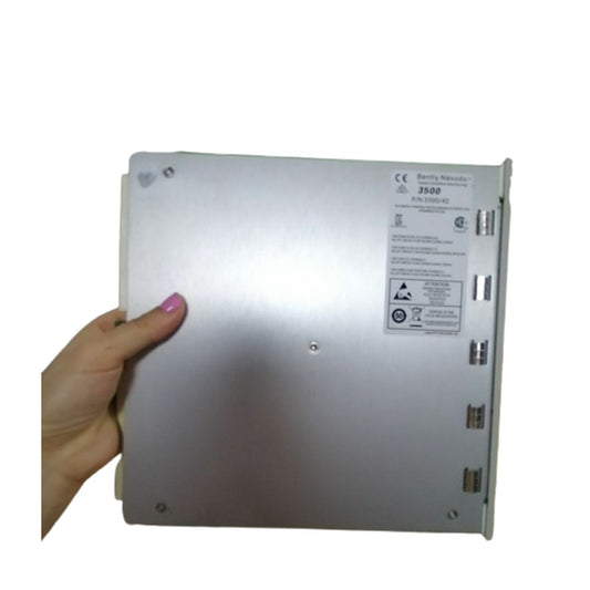 Bently Nevada 176449-02 3500/42M Proximitor/Seismic Monitor