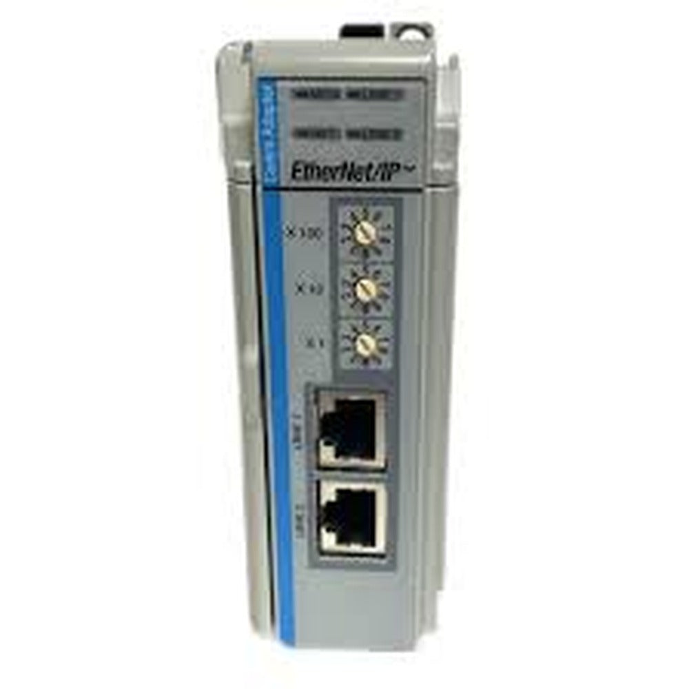 Allen-Bradley 1769-AENTR CompactLogix 69-Point Ethernet I/O Module