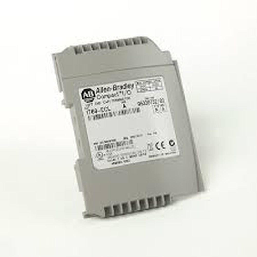 Allen Bradley 1769-ECL CompactLogix Original Packaging Module  in Stock