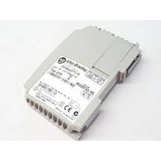 Allen Bradley 1769-ECR Remote I/O Adapter Module in Original Packaging