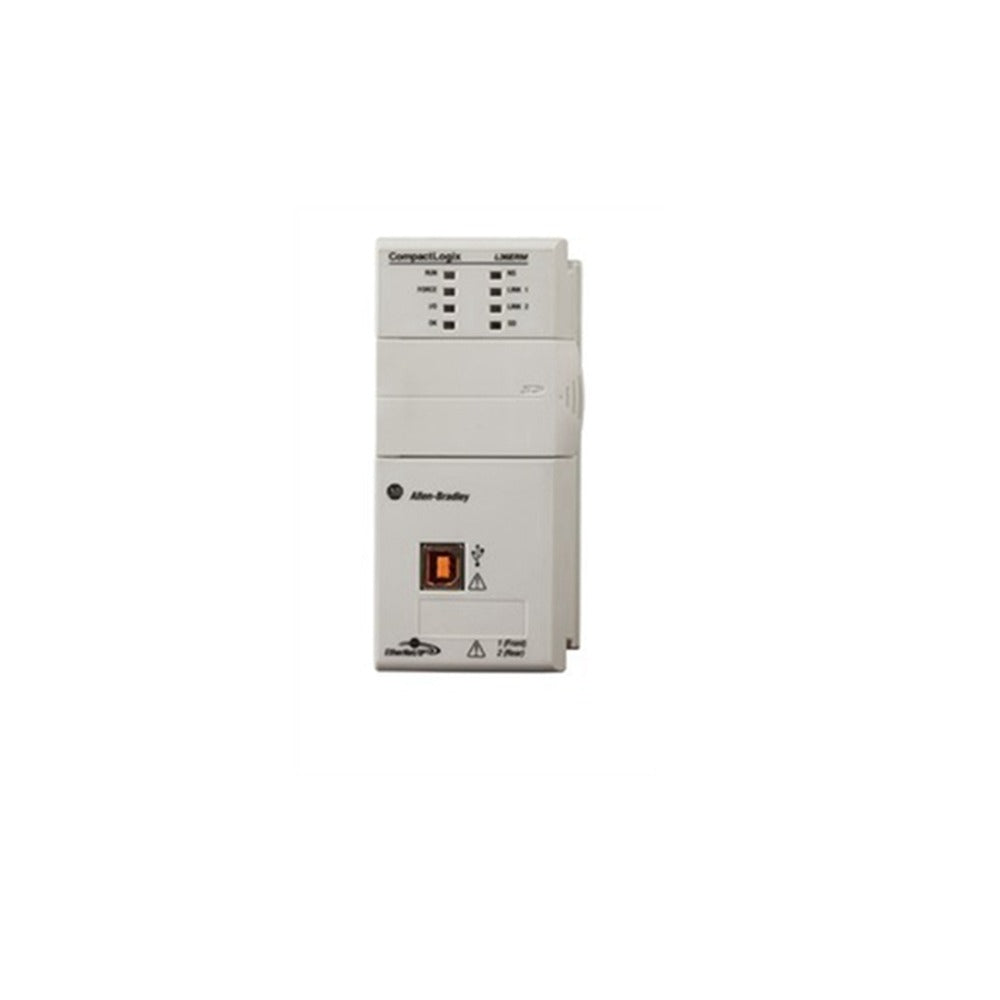 Allen-Bradley 1769-L32E CompactLogix 750KB Enet Controller