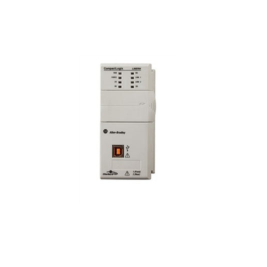 Allen-Bradley 1769-L32E CompactLogix 750KB Enet Controller