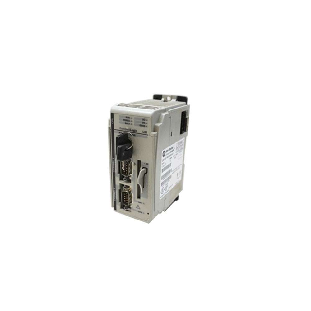 Allen-Bradley 1769-L32E CompactLogix 750KB Enet Controller