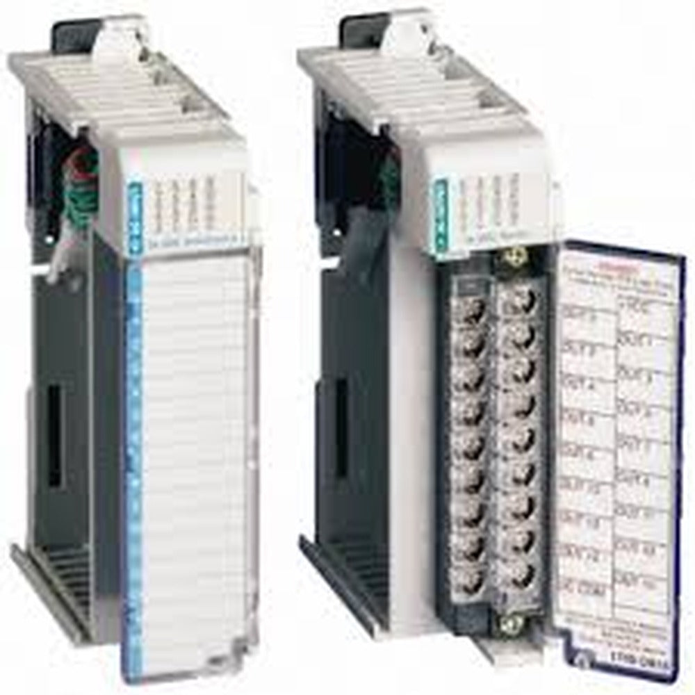 Allen Bradley 1769-OB8 CompactLogix Original Packaging Module in Stock