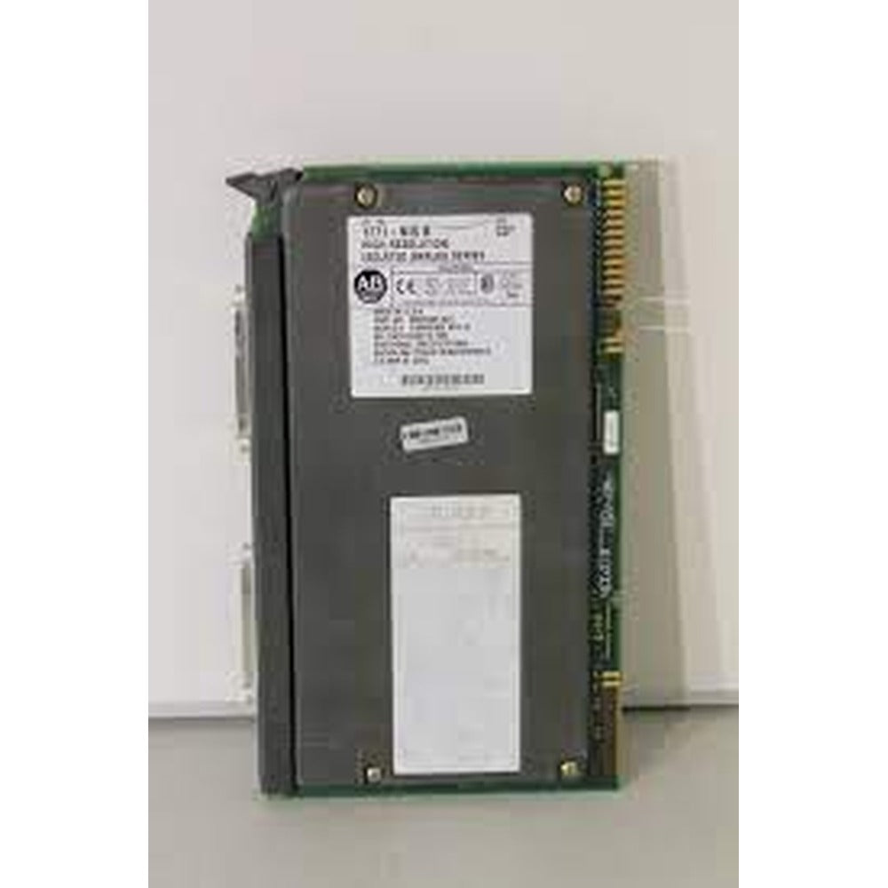 Allen Bradley 1771-NIS/B Original Packaging Module in Stock
