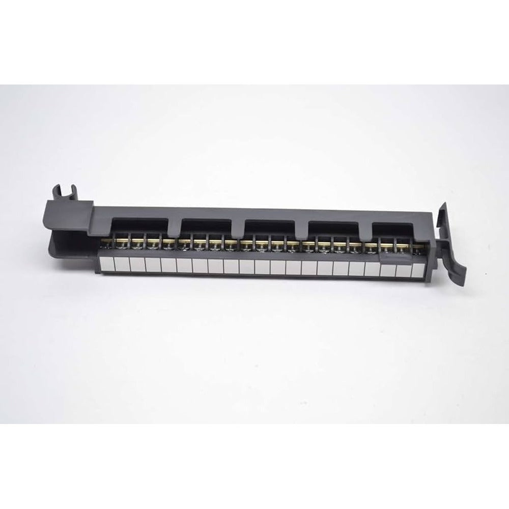 Allen Bradley 1771-WG FIELD WIRING ARM 21 TRMLS GOLD PLATED Original Packaging Module  in Stock