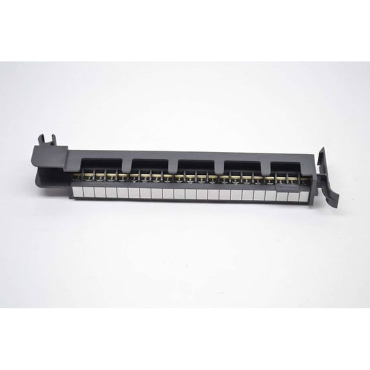 Allen Bradley 1771-WG FIELD WIRING ARM 21 TRMLS GOLD PLATED Original Packaging Module  in Stock