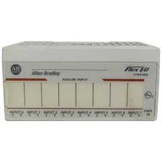 Allen Bradley 1794-IM8 Original Packaging Module in Stock