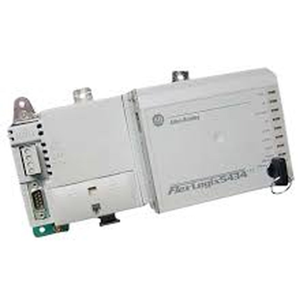 Allen-Bradley 1794-L34 FLEX I/O Modules in Stock