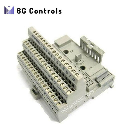 Allen Bradley 1794-TB3TS Terminal Base Unit In Stock