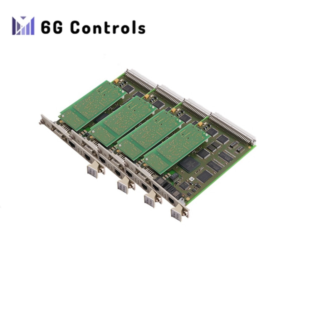 Hima F3102 Control Module PLC PCU Board Ready to Ship