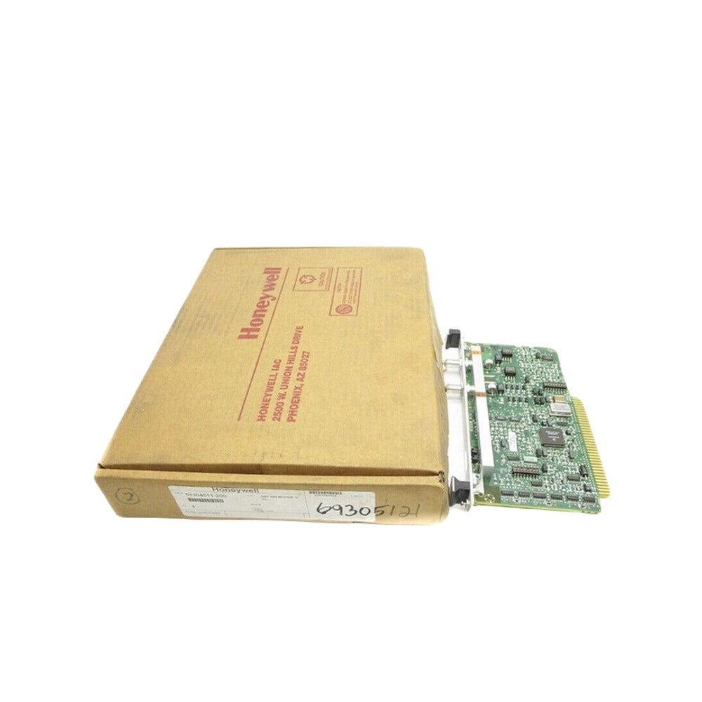 Honeywell LCN A Cable Interface Converter Board High Quality