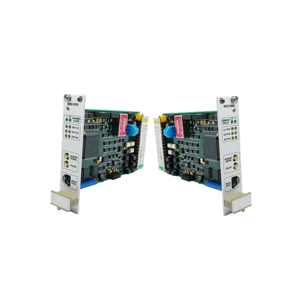 Emerson EPRO 9272HT-A module Brand new in Stock