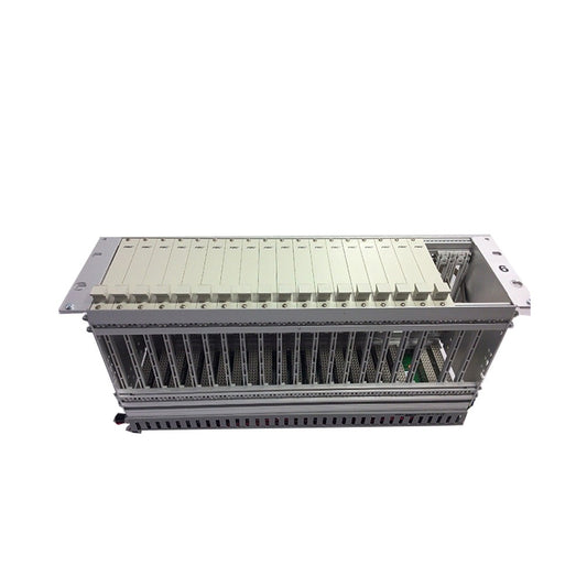 Honeywell 10315/1/1 19 RACK BGTE CHROM.MOUNTED Rack Chassis High Quality