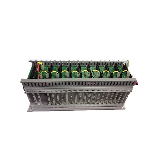 Honeywell 10315/1/1 19"RACK BGTE CHROM.MOUNTED Rack Chassis Good Quality