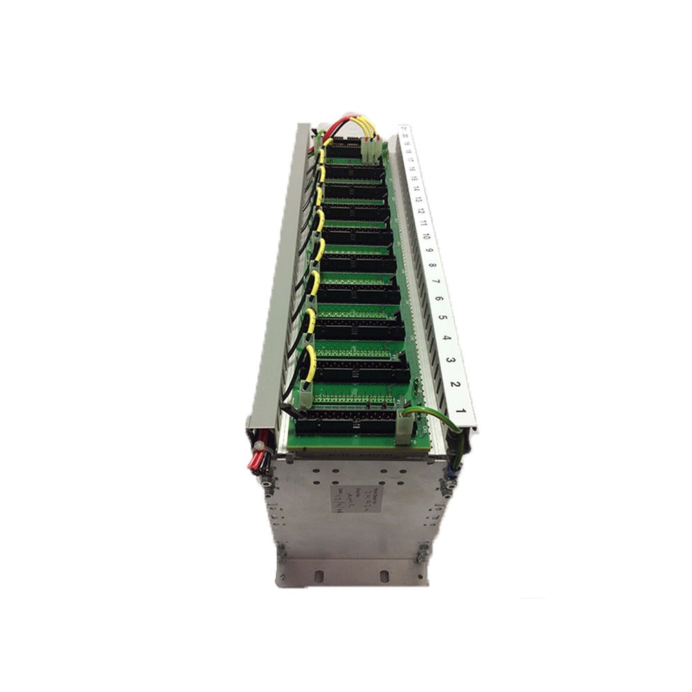 Honeywell 10315/1/1 19 RACK BGTE CHROM.MOUNTED Rack Chassis High Quality