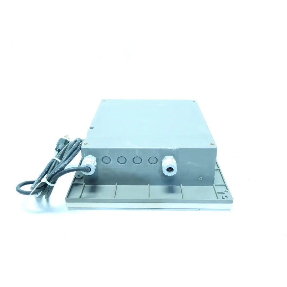 High quality and new ABB 1912JA001100000 COMMANDER 1900 CHART RECORDER