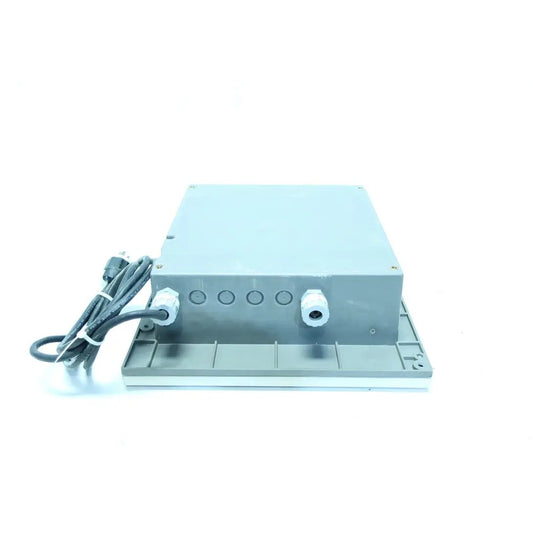 High quality and new ABB 1912JA001100000 COMMANDER 1900 CHART RECORDER