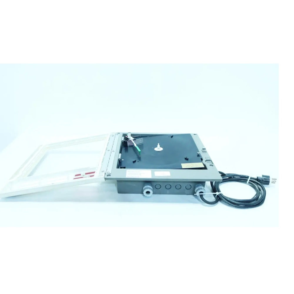 High quality and new ABB 1912JA001100000 COMMANDER 1900 CHART RECORDER