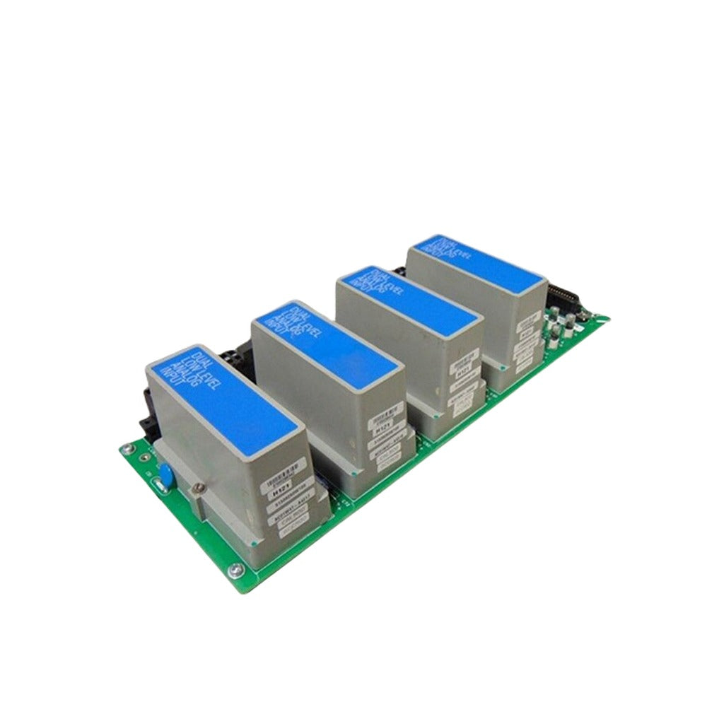 Honeywell MC-TAIL02 51304437-150 Analog Input FTA Module Quick Response
