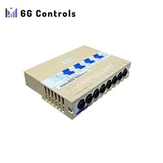 Ovation 1C31116G05 Analog Input Module High Quality