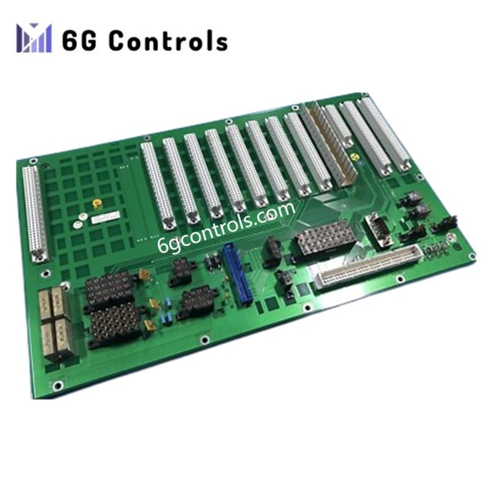 ABB 1JNL100100-591 10-Slot Backplane High Quality