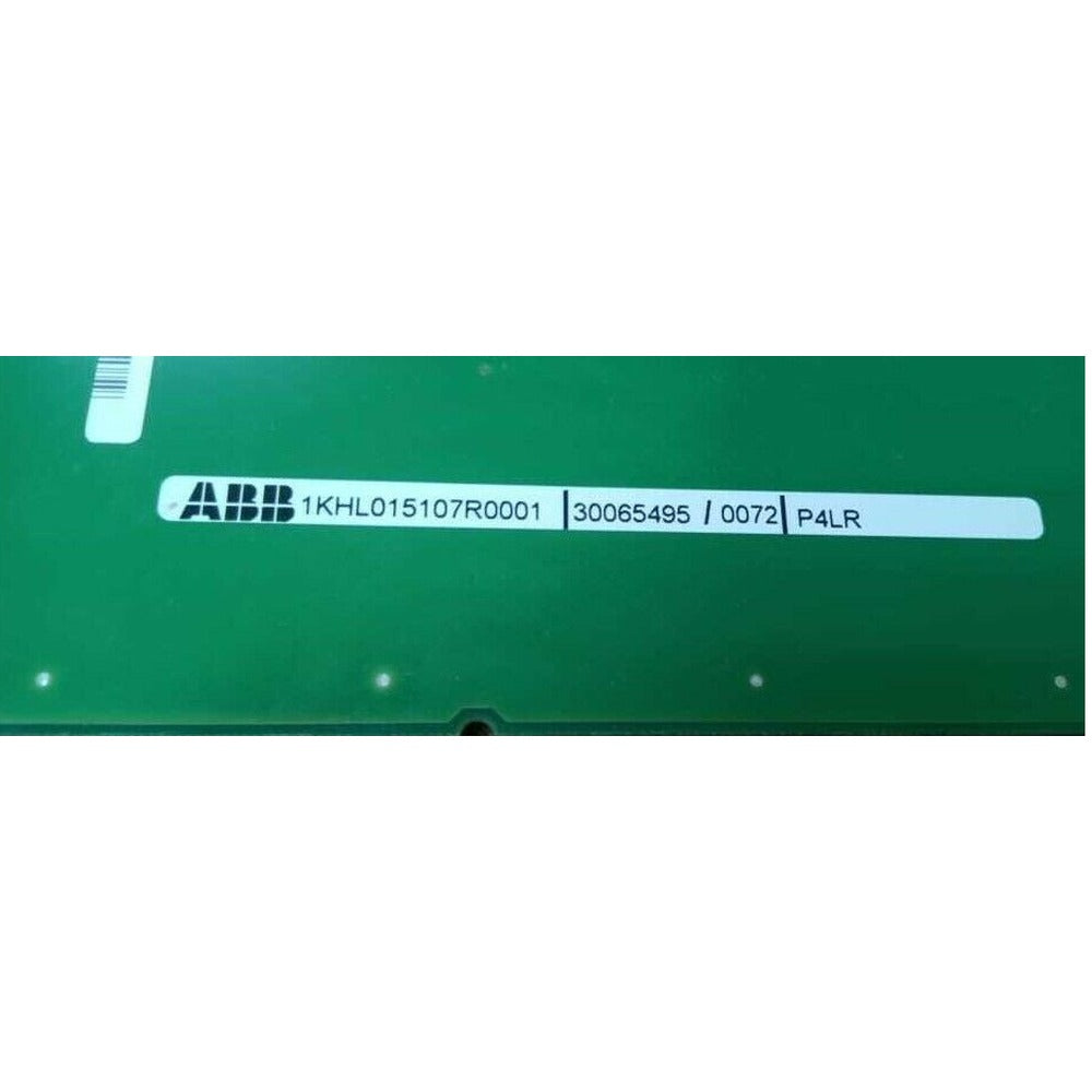 ABB 1KHL015107R0001 PLC Module original and high quality