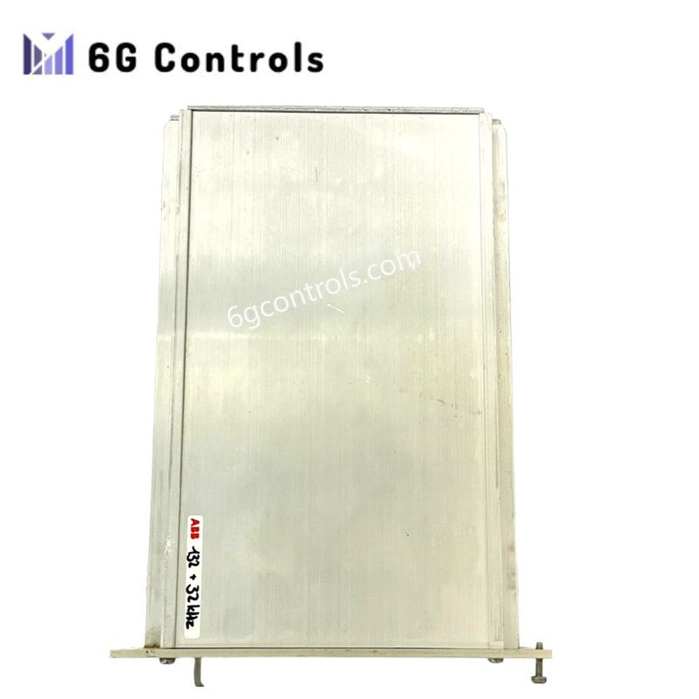 ABB 1KHW001381R0001 E5TX Servo Controller Unit Brand New