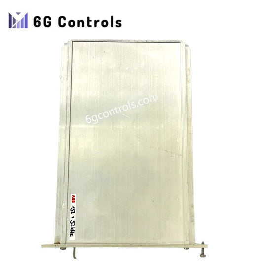 ABB 1KHW001381R0001 E5TX Servo Controller Unit Brand New