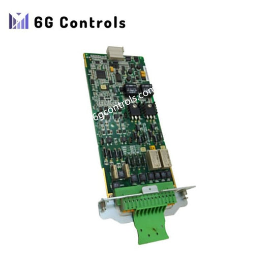 ABB 1KHW001418R0002 Servo Amplifier Module Brand New