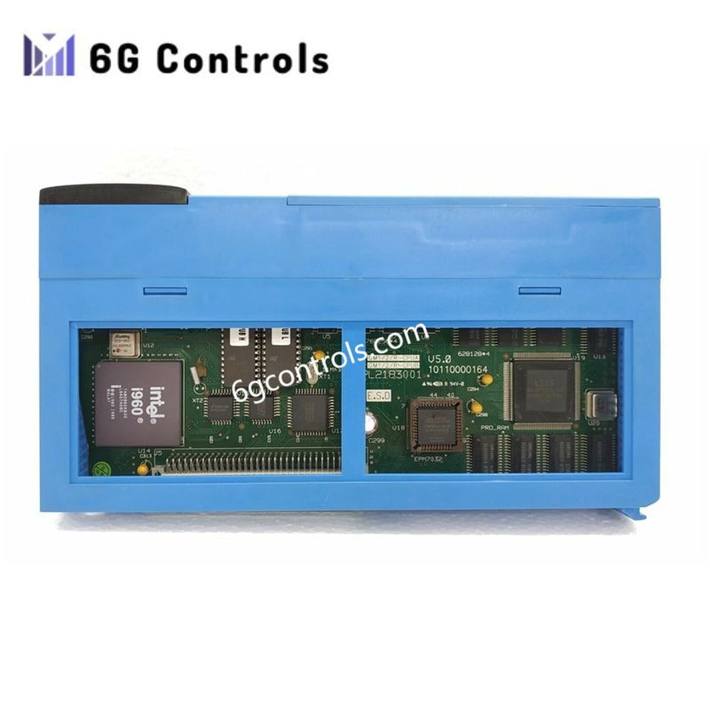 Honeywell 1MLR-CPUB | Experion PKS C-Series | PLC CPU Module