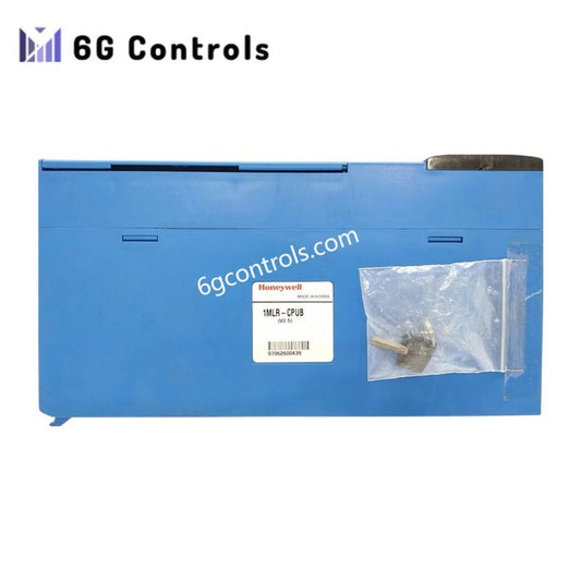 Honeywell 1MLR-CPUB | Experion PKS C-Series | PLC CPU Module