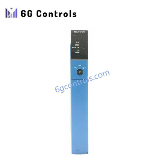 Honeywell 1MLR-CPUB | Experion PKS C-Series | PLC CPU Module