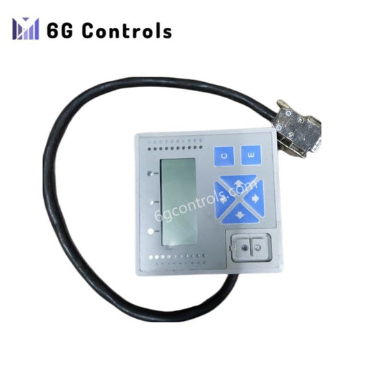 ABB 1MRB150072R3/A EHBC150073R52 Signal Processing Board