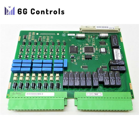 ABB 1MRK000173-BCr00 Binary input module BIM in Stock